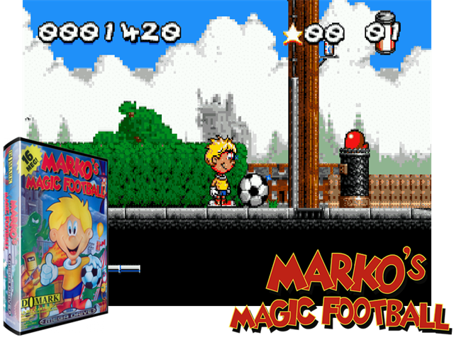 Marko's Magic Football (E) (M4) [!]